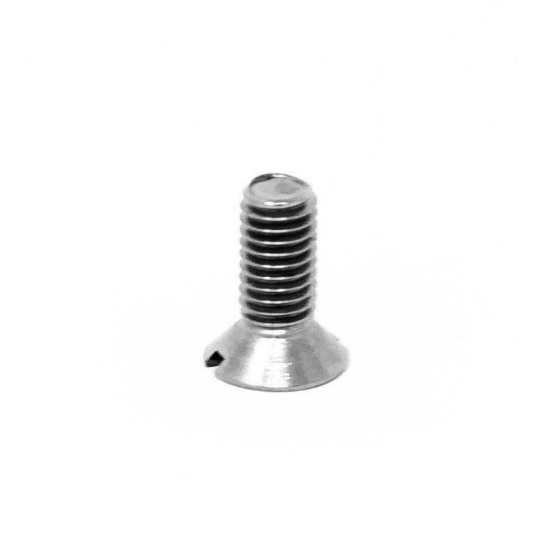 US Spec Rocket Commercial Shower Screen Screw - screw top