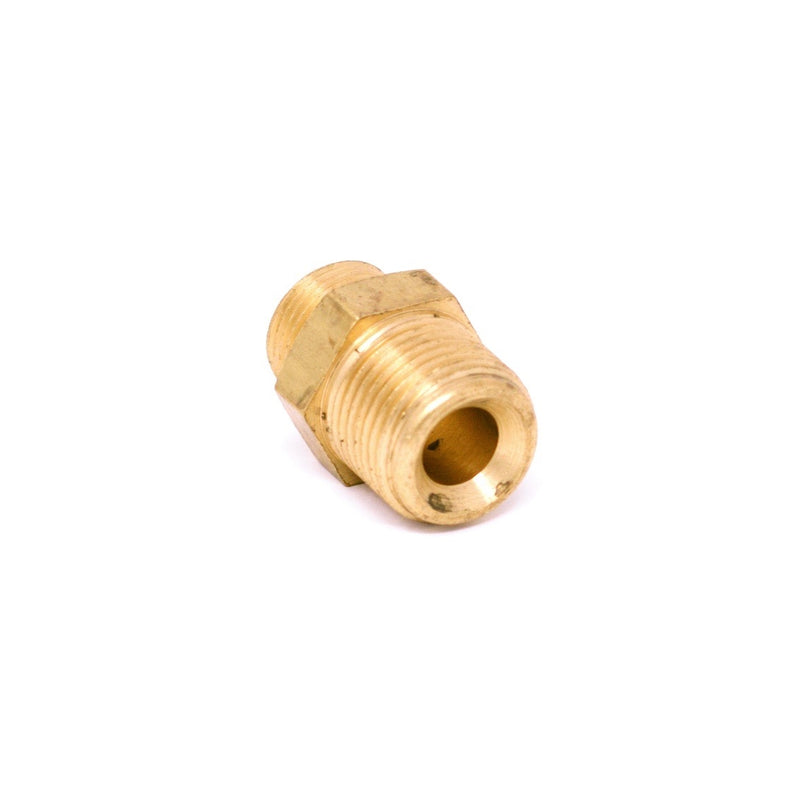 Euro to US Adapter Commercial Water Line Fitting