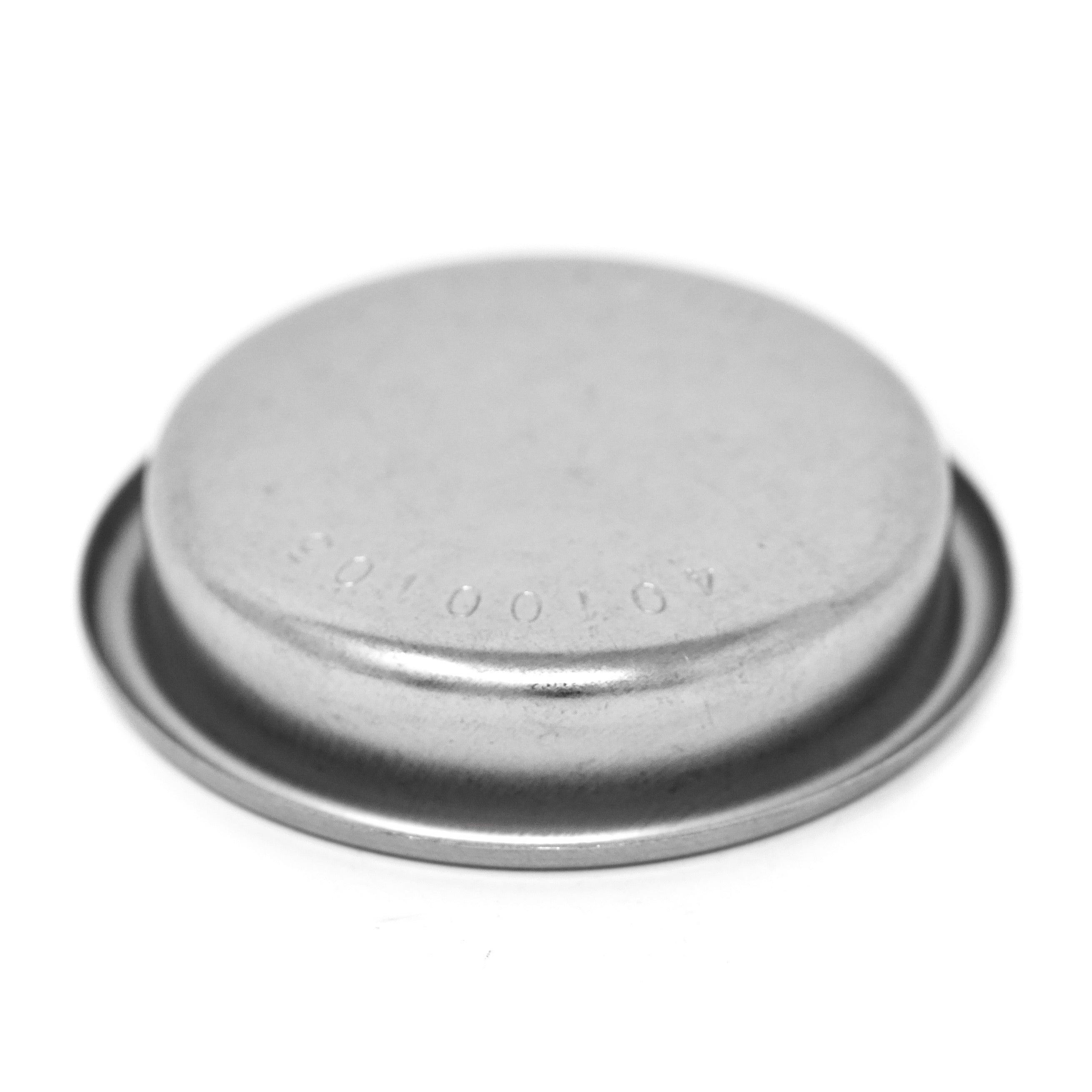 Rancilio Blind Filter Basket - Thumbnail 5