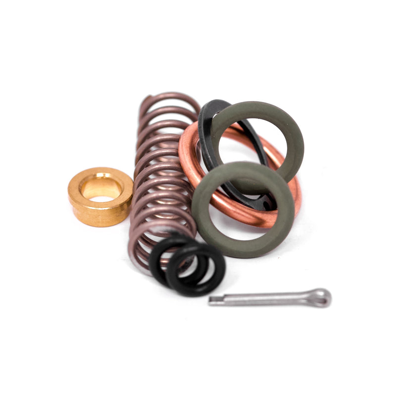 La Marzocco Linea Steam Valve Rebuild Kit - complete set