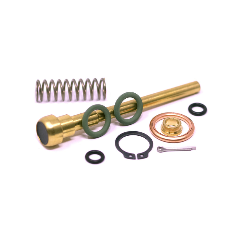 La Marzocco Linea Steam Valve Rebuild Kit - complete set