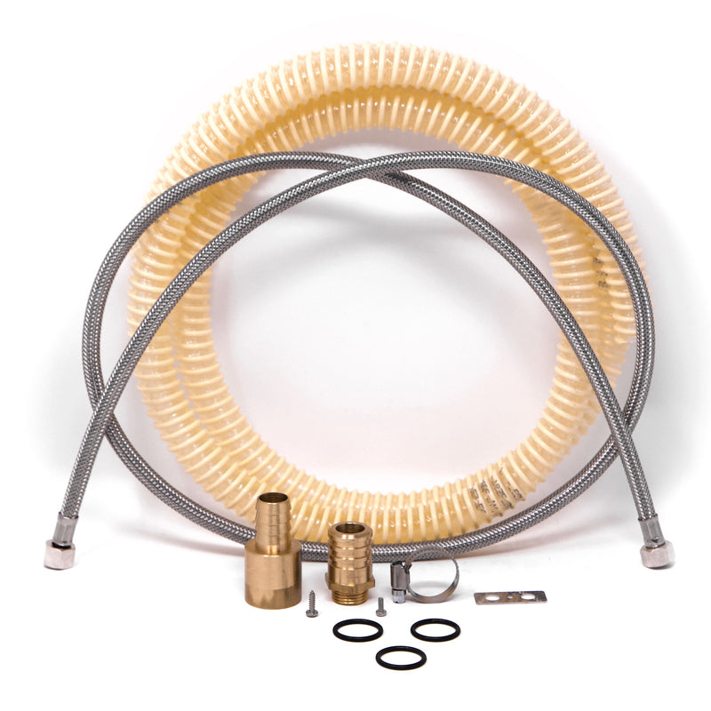 La Marzocco Linea Mini/GS3 Plumb-In Kit - full kit