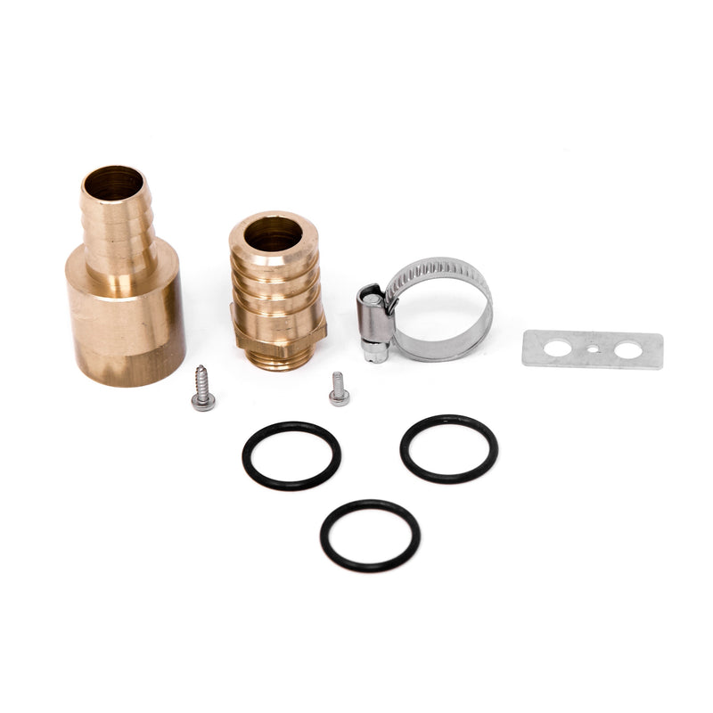 La Marzocco Linea Mini/GS3 Plumb-In Kit - small pieces