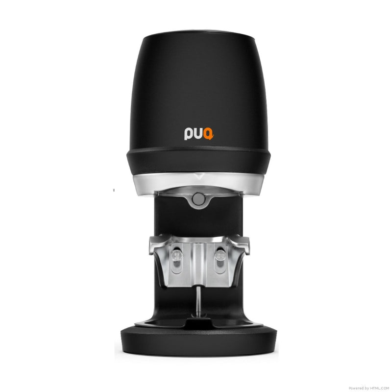 Puqpress Mini Automatic Tamp Station