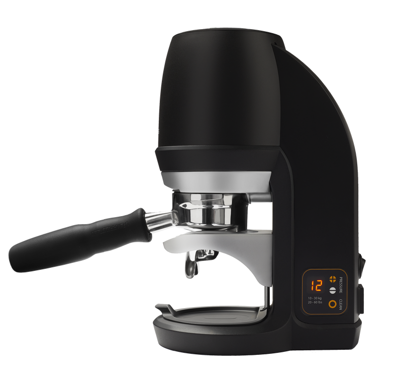 PuqPress Q2 Automatic Tamp Station - black 3