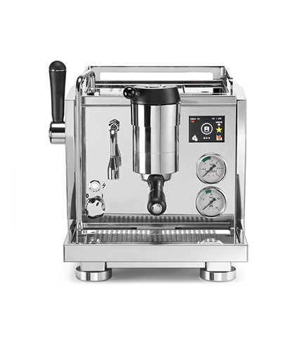 Rocket Espresso R9 - 1 Group -  Rear Side