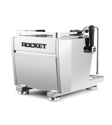 Rocket Espresso R9 - 1 Group - Front Side