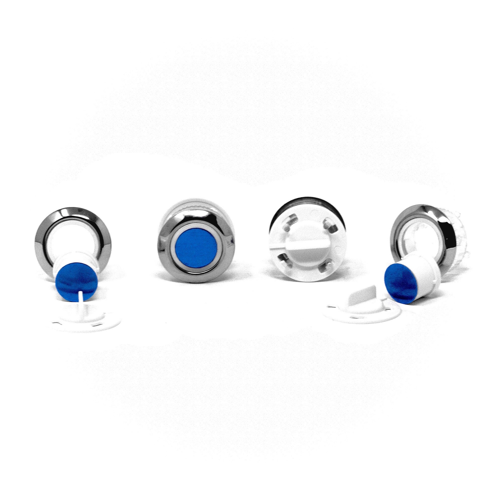 R9 Group Buttons Assembly | Seattle Coffee Gear