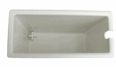 Rancilio SIlvia Espresso Machine - Water Tank