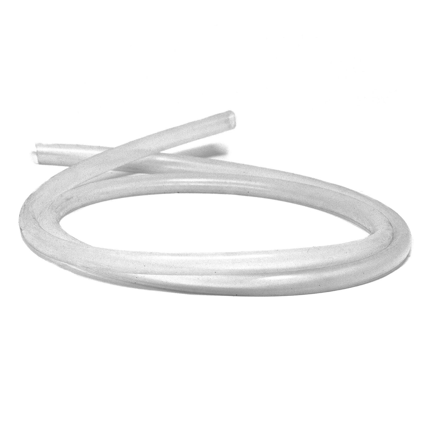 Rocket 9x12 Silicone Tubing - PRT353F6720 - Coiled up