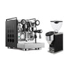 Rocket Espresso Appartamento Nera Faustino Bundle - 