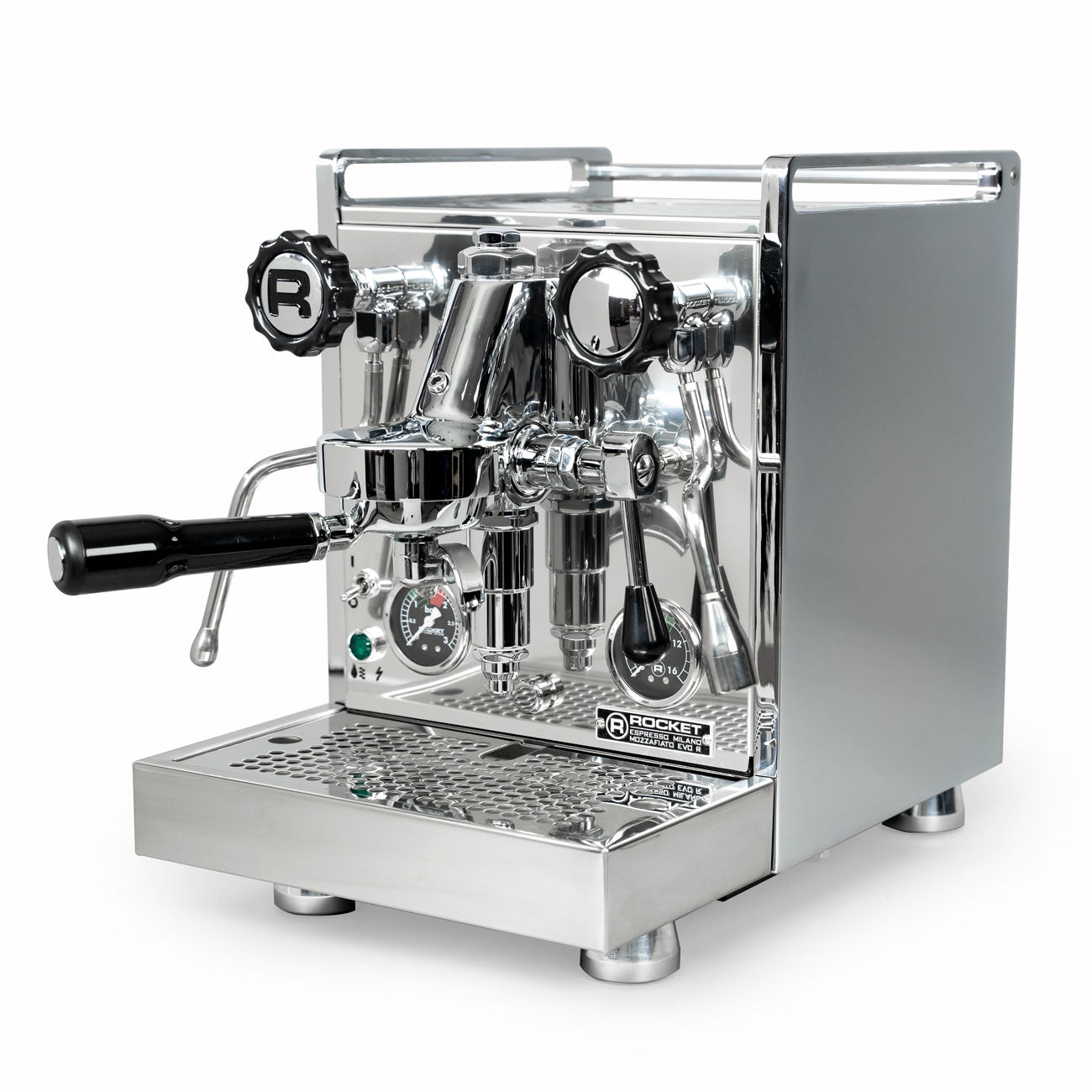 Rocket Espresso Mozzafiato Timer Evoluzione R Espresso