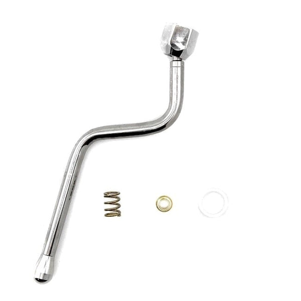 ROCKET 純正スチームワンドチップ rocket_steam_wand_assembly_-