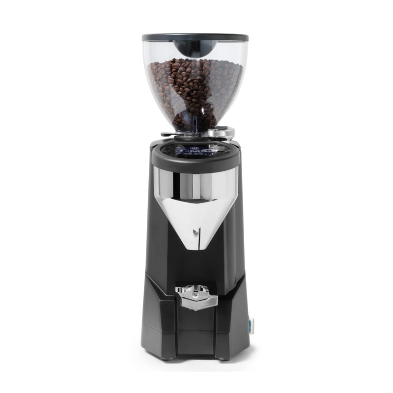 Rocket Espresso Super Fausto Espresso Grinder - Black - Open Box