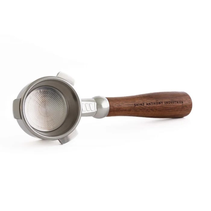 Saint Anthony Industries Breville Upgrade Kit - Walnut