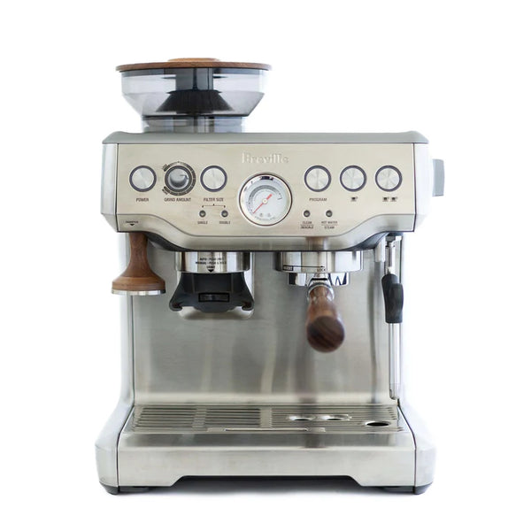 Saint Anthony Industries ダンピングステーション Saint Anthony Bloc Party Tamping Station | Clive Coffee