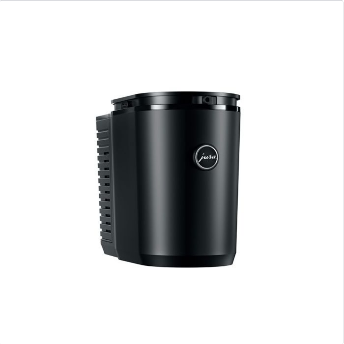 Jura Cool Control Milk Cooler (Black, 1 Liter) - Open Box | Seattle ...