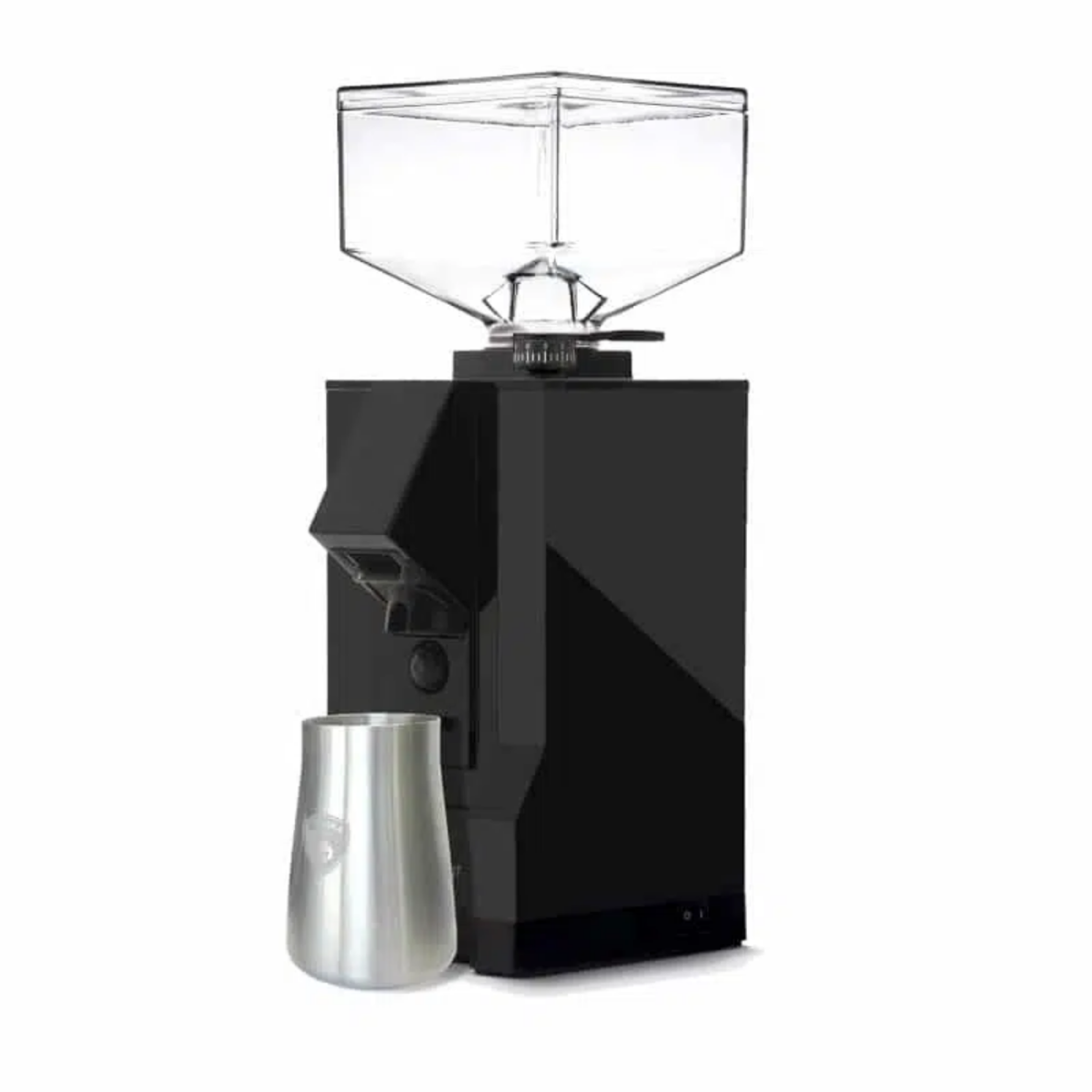 Eureka Mignon Filtro Silent Coffee Grinder - Black - Open Box