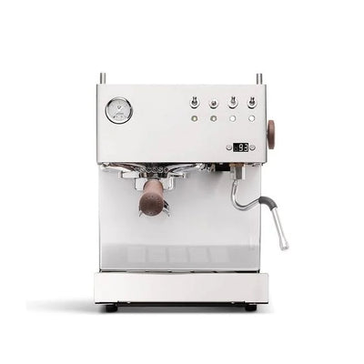 Ascaso Steel Uno Espresso Machine - Stainless Steel - Open Box