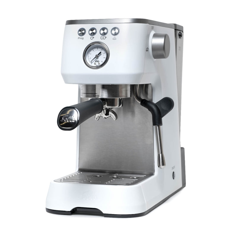 Solis Barista Perfetta Espresso Machine - Open Box