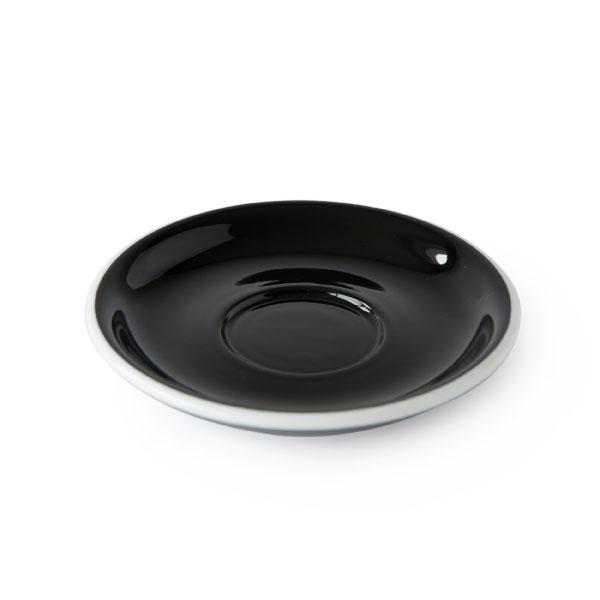 Acme Evo Saucer - Small - Penguin Black