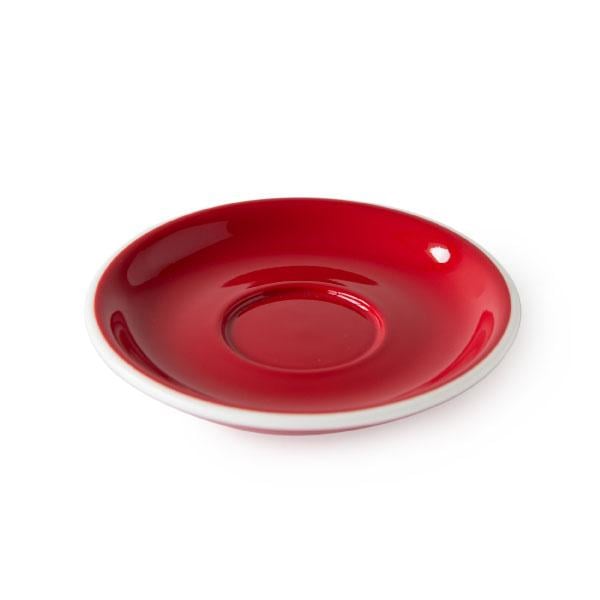Acme Evo Saucer - Small - Rata Red