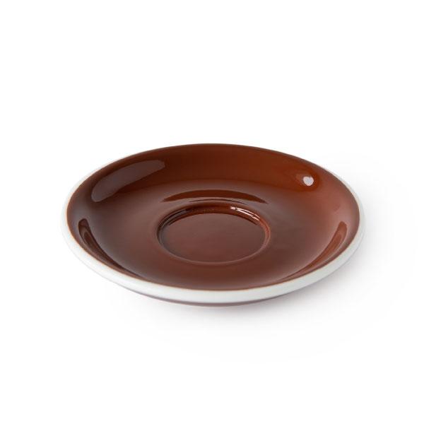 Acme Evo Saucer - Small - Weka Brown