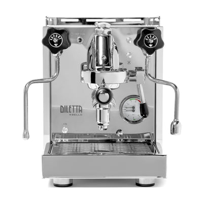 Diletta Bello Espresso Machine - Stainless - Open Box