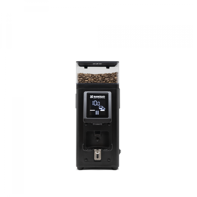 Rancilio Stile Espresso Grinder - Black - Open Box