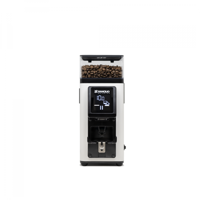 Rancilio Stile Espresso Grinder - White - Open Box