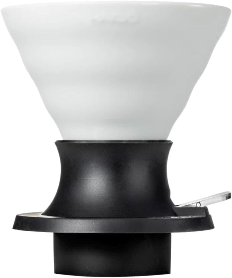 Hario Switch V60 Immersion Dripper - Ceramic White