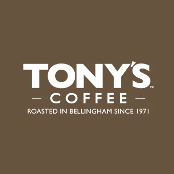 Tony's Coffee