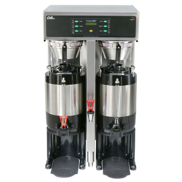 Curtis G3 TP15T Twin ThermoPro Brewer