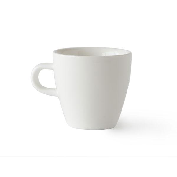 Acme Evo Tulip Cup - Milk White