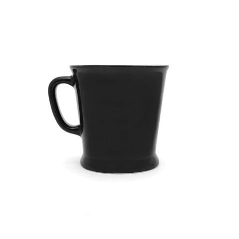 acme union mug penguin black