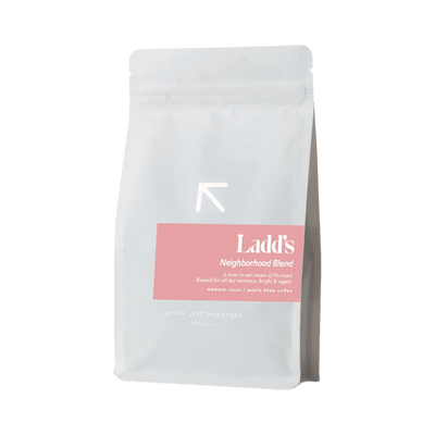 Upper Left Roasters - Ladds Blend