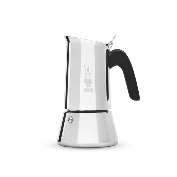 Bialetti Venus Stovetop Espresso Maker | Seattle Coffee Gear