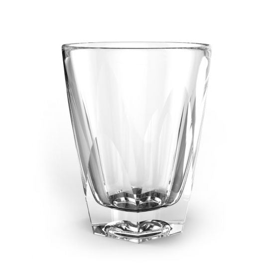 notNeutral Vero Latte Glass - Clear