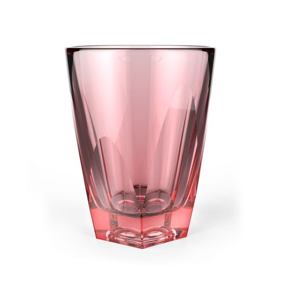 notNeutral Vero Latte Glass - Rose