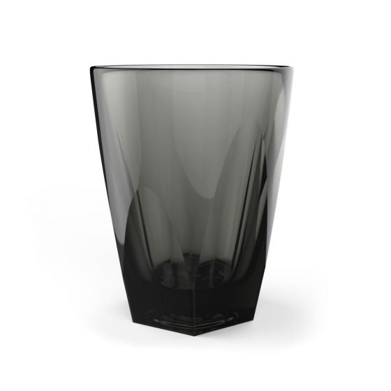 notNeutral Vero Latte Glass - Smoke