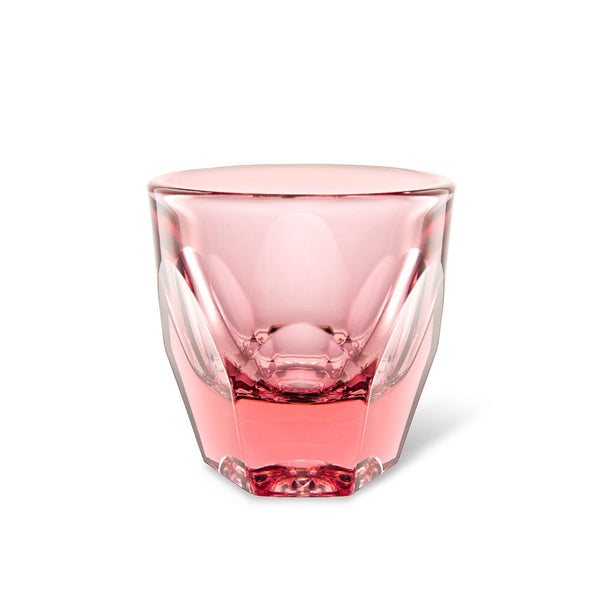 NotNeutral Vero Cappuccino Glass - Rose
