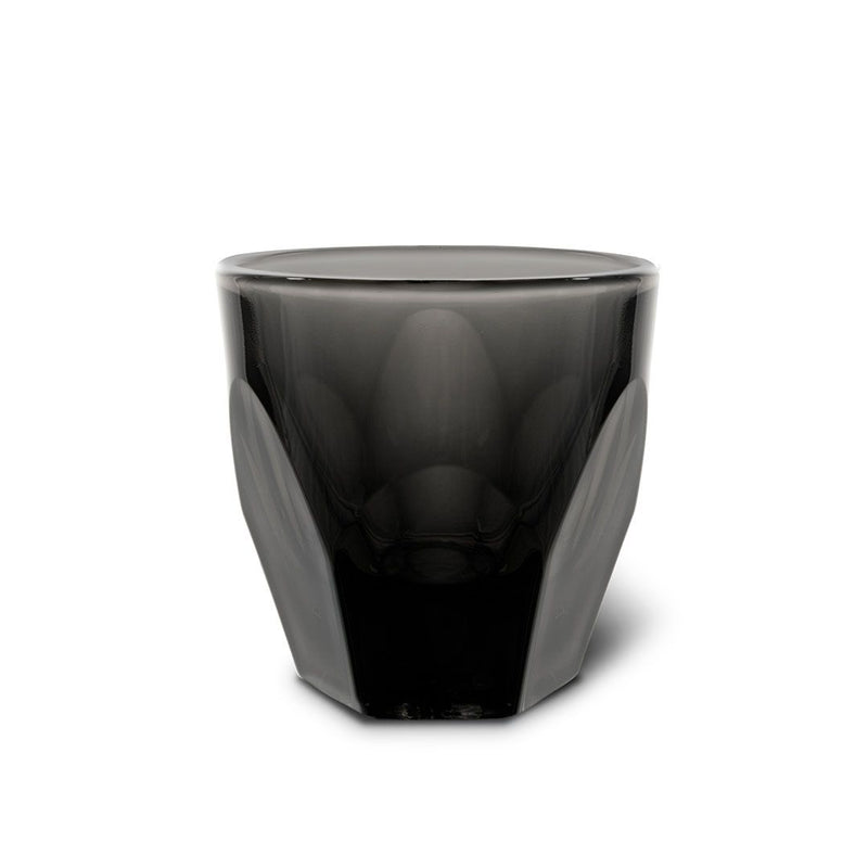 NotNeutral Vero Cappuccino Glass - Smoke