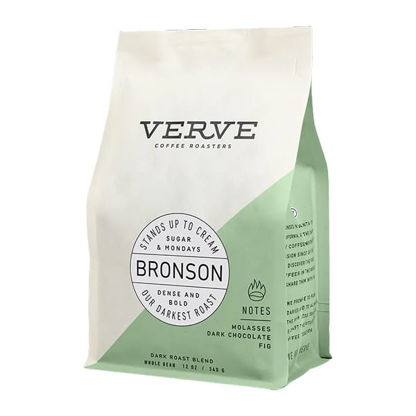 Verve Coffee - Bronson Blend