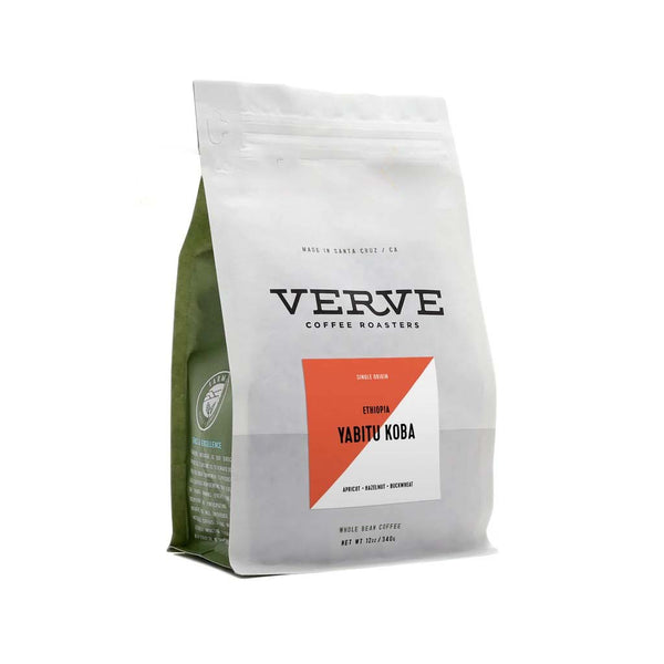 Verve Coffee - Ethiopia Yabitu Koba