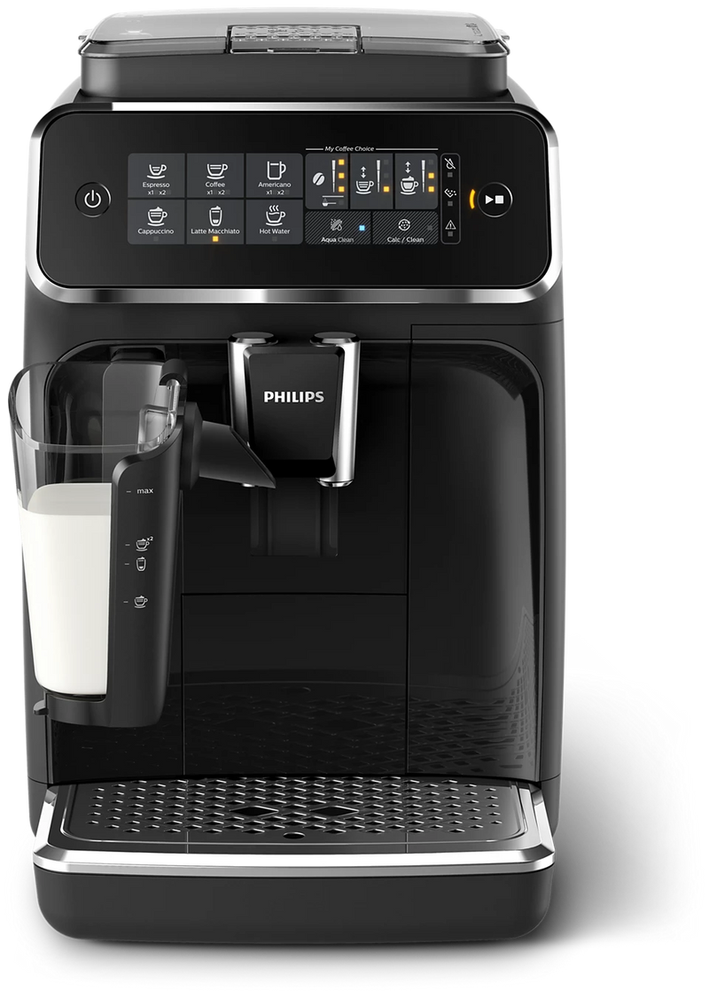 B-Class Refurbished - Philips 3200 LatteGo EP3241/54 Superautomatic Espresso Machine
