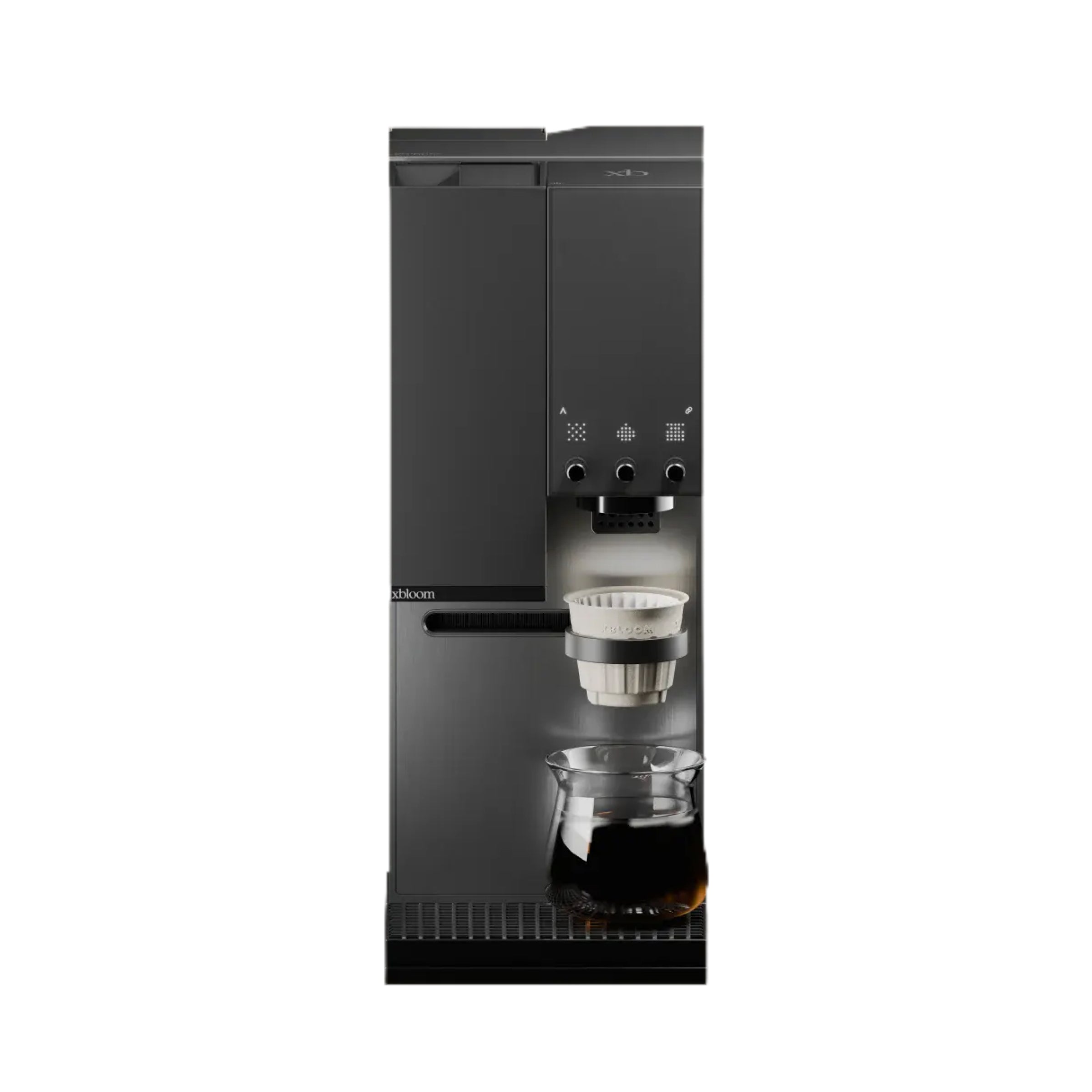 新品未使用xBloom Studio xBloom Studio Smart Coffee Machine | Seattle Coffee Gear