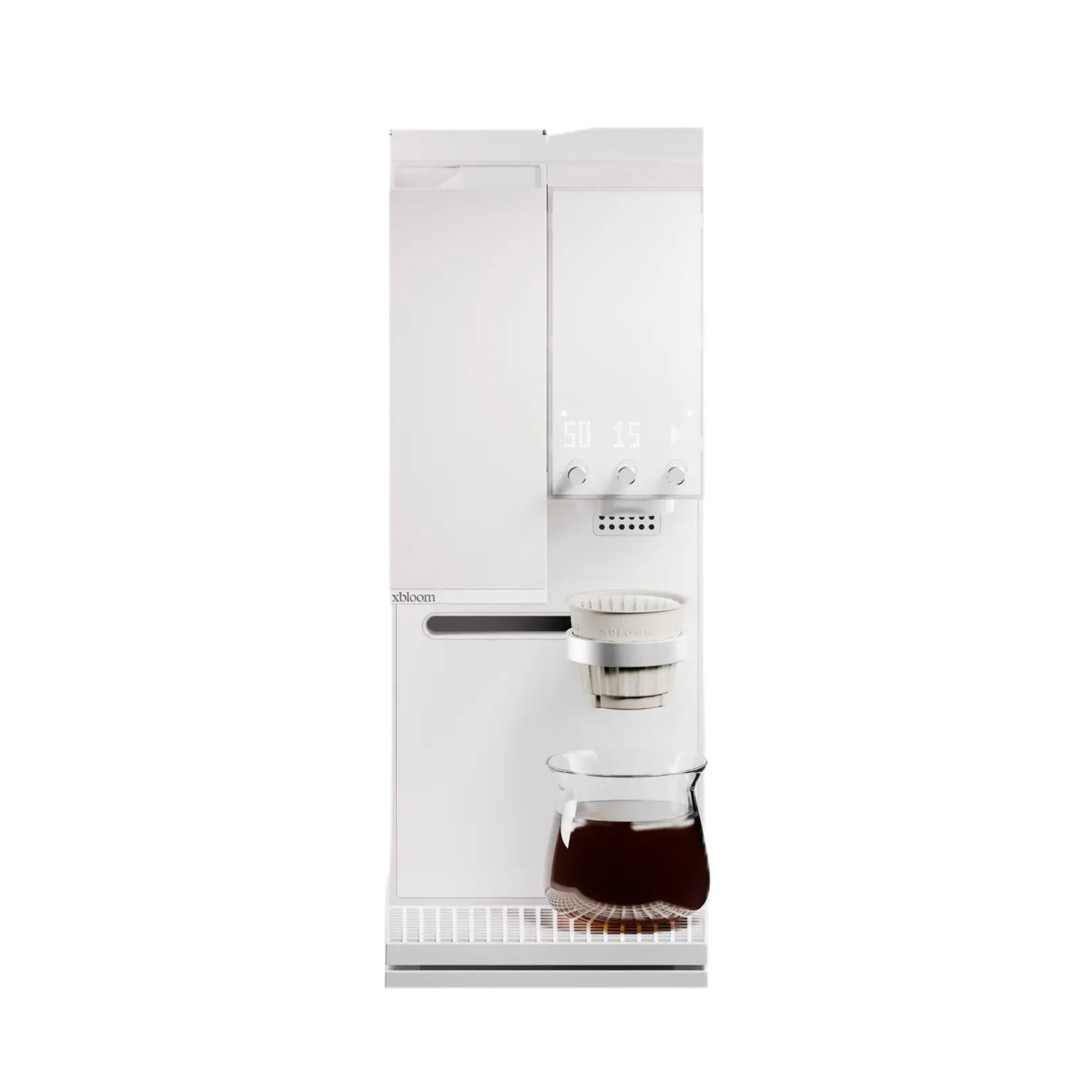 xBloom Studio Smart Coffee Machine | Seattle Coffee Gear