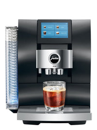 Jura Z10 Gen 2 Superautomatic Espresso Machine