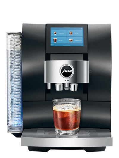 Jura Z10 Gen 2 Superautomatic Espresso Machine