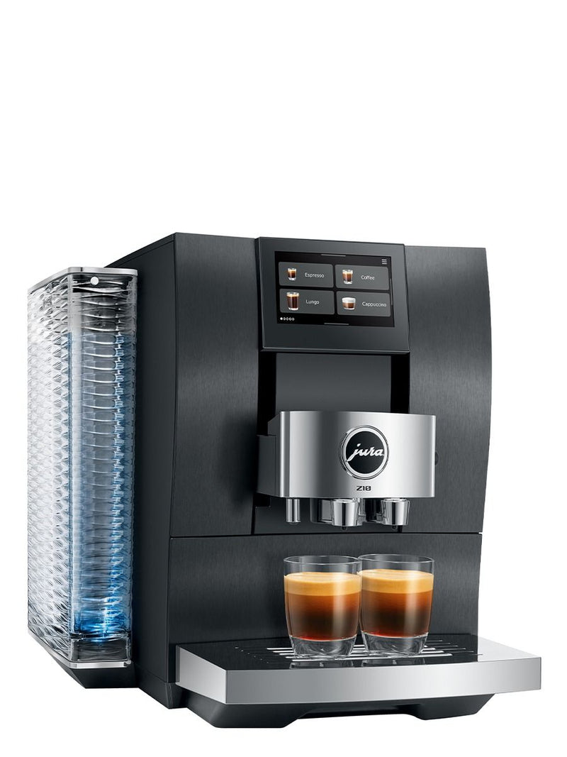 Jura Z10 Gen 2 Superautomatic Espresso Machine